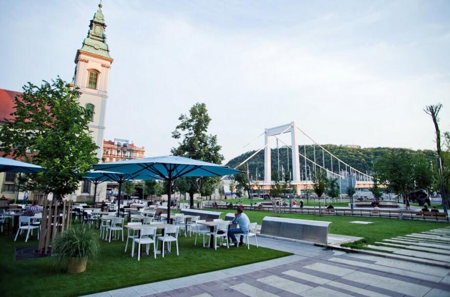 春天爱上布达佩斯的11个理由