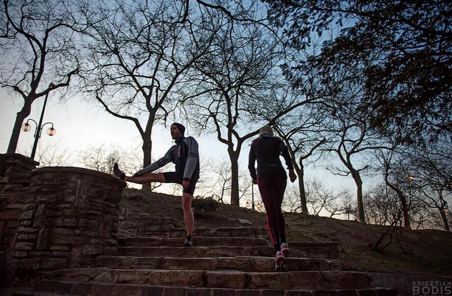 春天爱上布达佩斯的11个理由